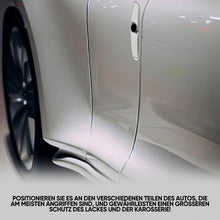 Laden Sie das Bild in den Galerie-Viewer, Anti-Schlag-Türschutz