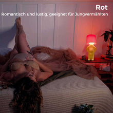 Laden Sie das Bild in den Galerie-Viewer, Eine kreative Lampe des kleinen schüchternen Mannes