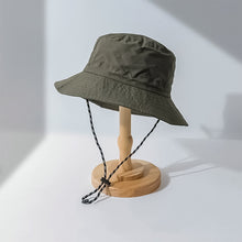 Laden Sie das Bild in den Galerie-Viewer, Zusammenklappbarer und tragbarer Sonnenhut