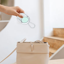 Laden Sie das Bild in den Galerie-Viewer, Tragbarer Infrarot-Scanner