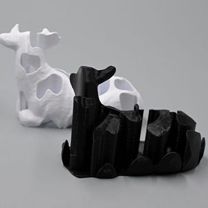 3D-Druck-Dekompressionsspielzeug