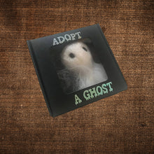 Laden Sie das Bild in den Galerie-Viewer, Halloween Gespenst Ornament