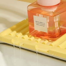 Laden Sie das Bild in den Galerie-Viewer, Silikon-Abtropfmatte