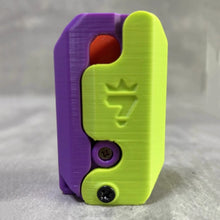 Laden Sie das Bild in den Galerie-Viewer, Rettichkopf-Schwerkraftmesser