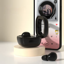 Laden Sie das Bild in den Galerie-Viewer, Neue Kabellose Bluetooth-Kopfhörer mit Geräuschunterdrückung