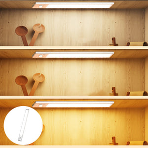 LED Magnetische Induktionsleuchte mit 3 Modi