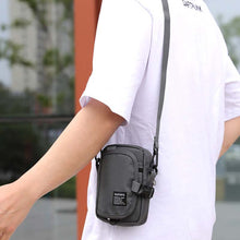 Laden Sie das Bild in den Galerie-Viewer, Multifunktionale Unisex-Gürteltasche