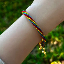 Laden Sie das Bild in den Galerie-Viewer, Thunfisch-Reinkarnations-Armband