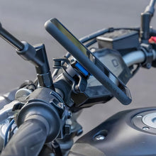 Laden Sie das Bild in den Galerie-Viewer, Abnehmbare Fahrrad-Handyhalterung
