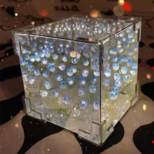 Laden Sie das Bild in den Galerie-Viewer, DIY Blumenlampen-Set