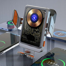 Laden Sie das Bild in den Galerie-Viewer, Car Fast Charging Bracket