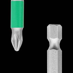Starker magnetischer Schraubendreher-Bohrer-Satz