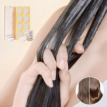 Laden Sie das Bild in den Galerie-Viewer, Schäumende Haarmaske mit tiefem Wassergehalt