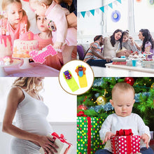 Laden Sie das Bild in den Galerie-Viewer, Baby-Lernspielzeug-Rasselsocken