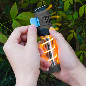 3000mAh LED Mückenschutz Campinglicht