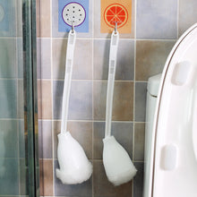 Laden Sie das Bild in den Galerie-Viewer, Extrudierte Toilettenbürste