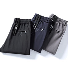 Laden Sie das Bild in den Galerie-Viewer, Men's Fast Dry Stretch Pants