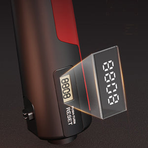 Verstellbarer elektronischer Handgrip-Trainer