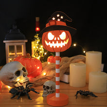Laden Sie das Bild in den Galerie-Viewer, LED-Halloween-Lichter