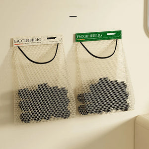 Küchenabfallsack-Organisator