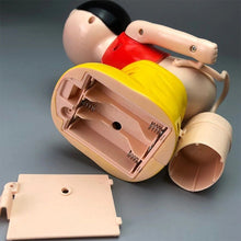 Laden Sie das Bild in den Galerie-Viewer, Lustige Geschenke Furz-Blasengebläse