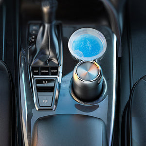 Auto-Einweg-Aschenbecher