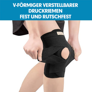 Meniskus-Kniebandage