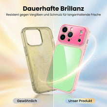 Laden Sie das Bild in den Galerie-Viewer, ⭐Color-Blocking-Handyhülle