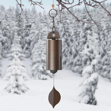 Laden Sie das Bild in den Galerie-Viewer, Tief resonierende Stilleglocke