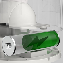 Laden Sie das Bild in den Galerie-Viewer, Tragbares Nachtlicht mit Joystick-Steuerung und intelligenter Installation