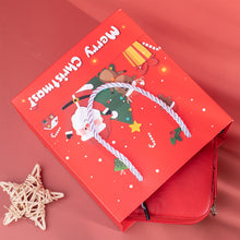 Laden Sie das Bild in den Galerie-Viewer, Weihnachtliches DIY-Kinderarmband