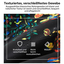 Laden Sie das Bild in den Galerie-Viewer, Umhängetasche mit Kordelzug im ethnischen Stil