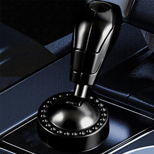 Ein-Knopf-Start-Joystick
