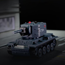 Laden Sie das Bild in den Galerie-Viewer, KampfPanzer Mini – Ferngesteuertes Spielzeug