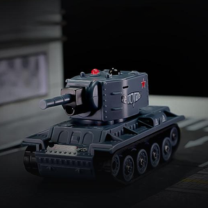 KampfPanzer Mini – Ferngesteuertes Spielzeug