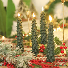 Laden Sie das Bild in den Galerie-Viewer, 🎁🎄Weihnachten LED-Kerzen Baum