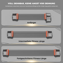Laden Sie das Bild in den Galerie-Viewer, Expander für die Brust