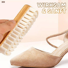 Laden Sie das Bild in den Galerie-Viewer, Gummibürste für Schuhe