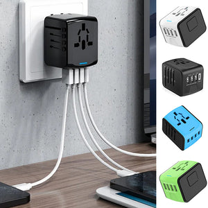 Universal-Stecker-Konverter