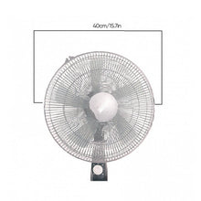 Laden Sie das Bild in den Galerie-Viewer, Schützendes elektrisches Ventilatornetz