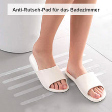 Laden Sie das Bild in den Galerie-Viewer, Transparenter, rutschfester PEVA-Aufkleber