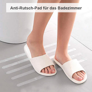 Transparenter, rutschfester PEVA-Aufkleber