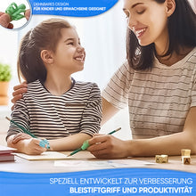 Laden Sie das Bild in den Galerie-Viewer, Haltungskorrektur für Kinder beim Schreiben