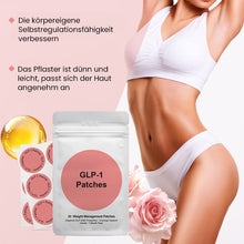 Laden Sie das Bild in den Galerie-Viewer, 1 SET/30 Metabolic Balance-Pflaster
