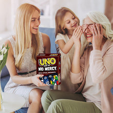 Laden Sie das Bild in den Galerie-Viewer, 168 Dickes Uno-Kartenspiel