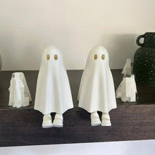 Laden Sie das Bild in den Galerie-Viewer, Halloween-Gespenst-Figuren