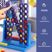 Laden Sie das Bild in den Galerie-Viewer, Rotierendes dreidimensionales Schachspiel