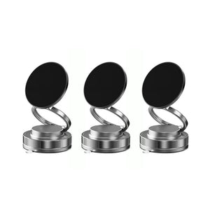 360° verstellbarer Vakuum-Magnet-Handyhalter