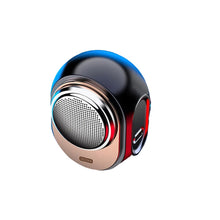 Laden Sie das Bild in den Galerie-Viewer, Mini tragbarer elektrischer Rasierer