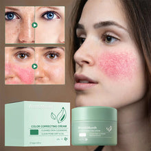 Laden Sie das Bild in den Galerie-Viewer, Farbkorrigierende Behandlungscreme